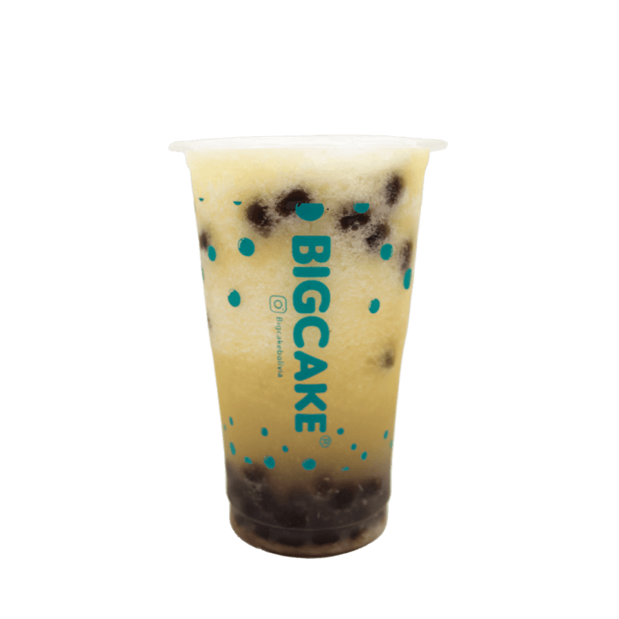 COPOAZÚ BUBBLE FRUIT