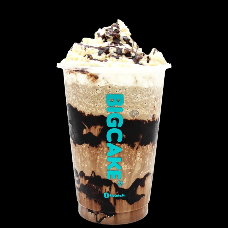 FRAPPÉ REGULAR