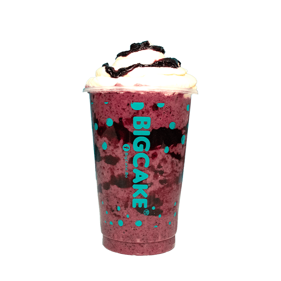 FROZEN FRUTOS ROJOS