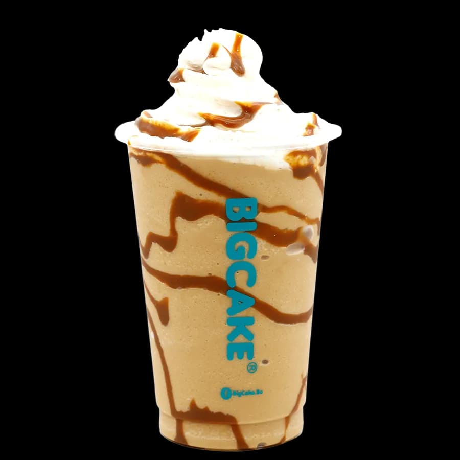 FRAPPÉ VAINILLA