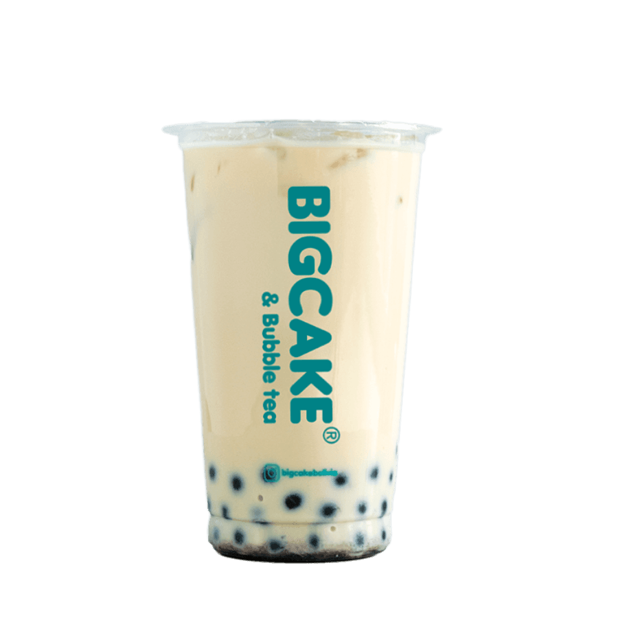 MILKTEA CHAI