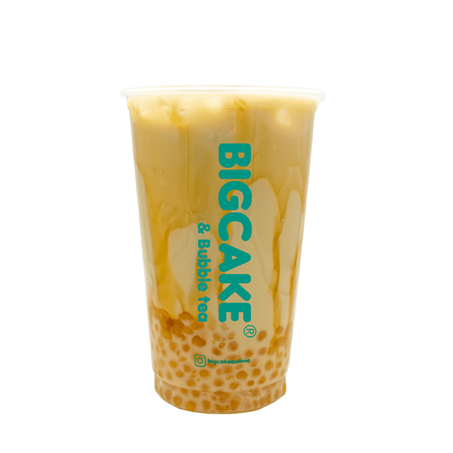 MILKTEA PIÑA
