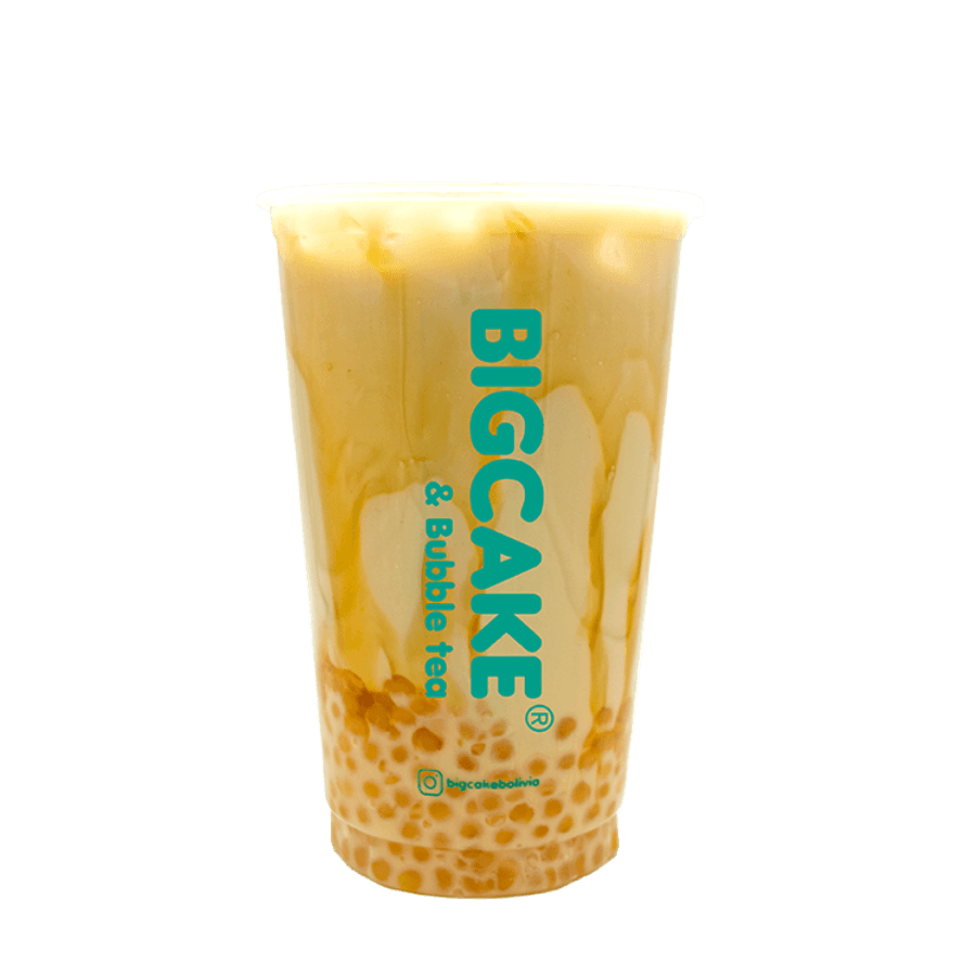 MILKTEA AMAARETO