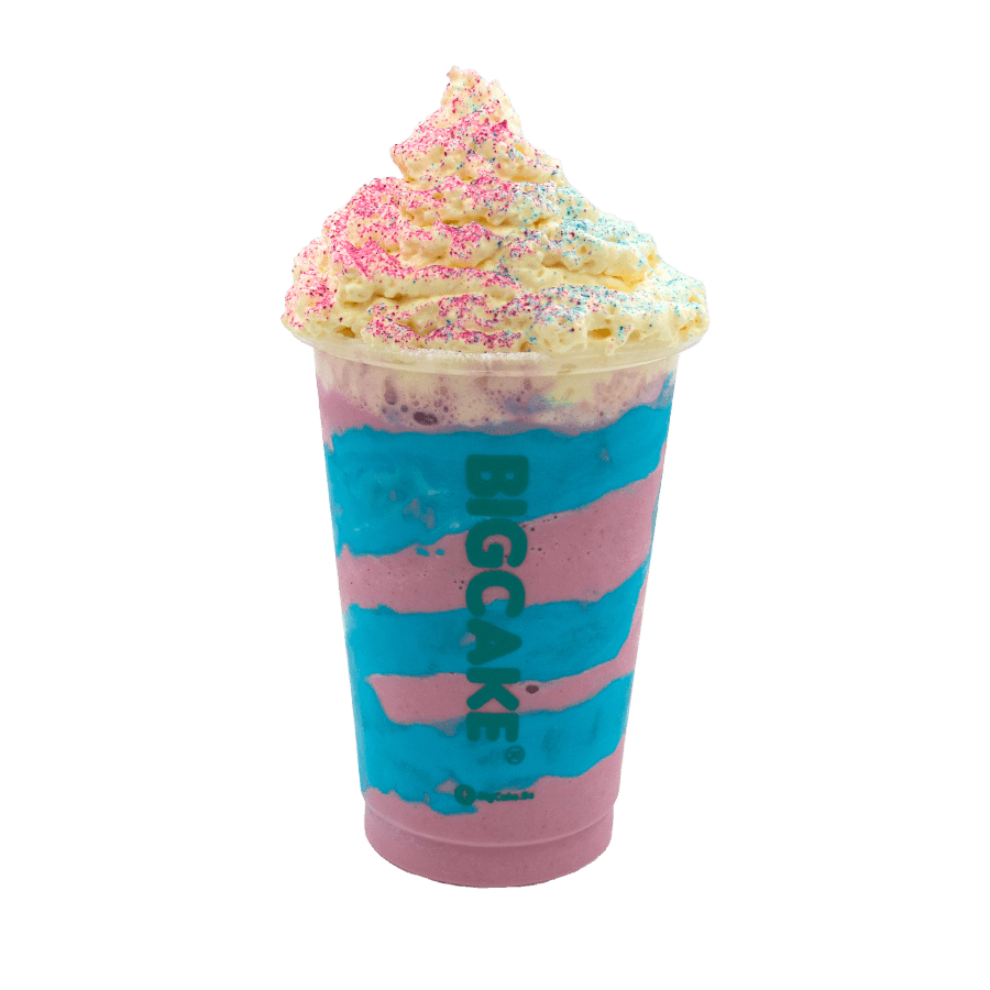 FROZEN UNICORNIO