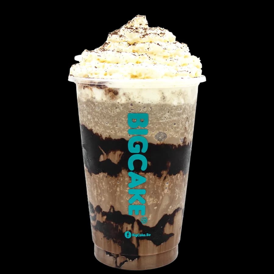 FROZEN OREO