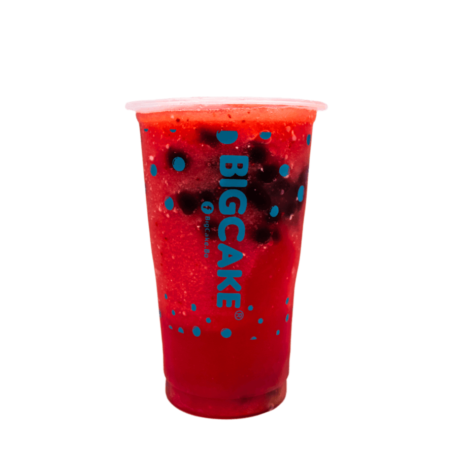 FRUTILLA BUBBLEFRUIT