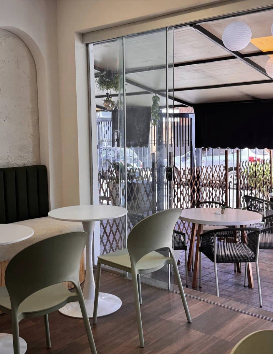 GOLDEN SUNSET