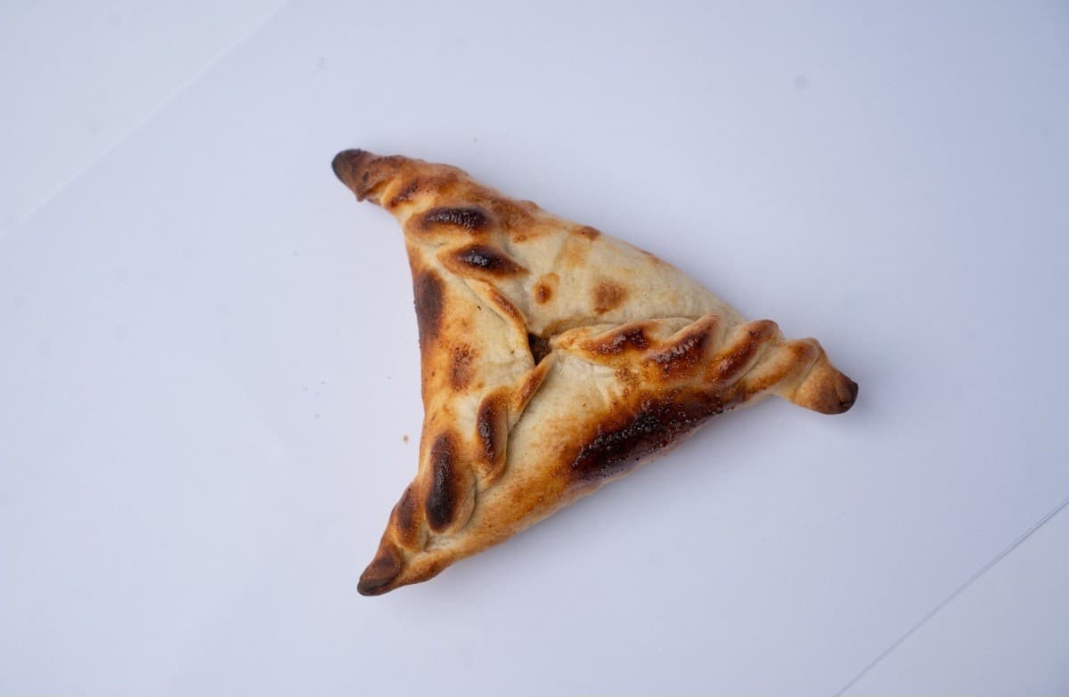 EMPANADA ARABE O SFIJA