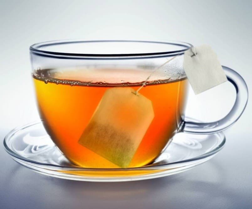 TÉ O MATÉ