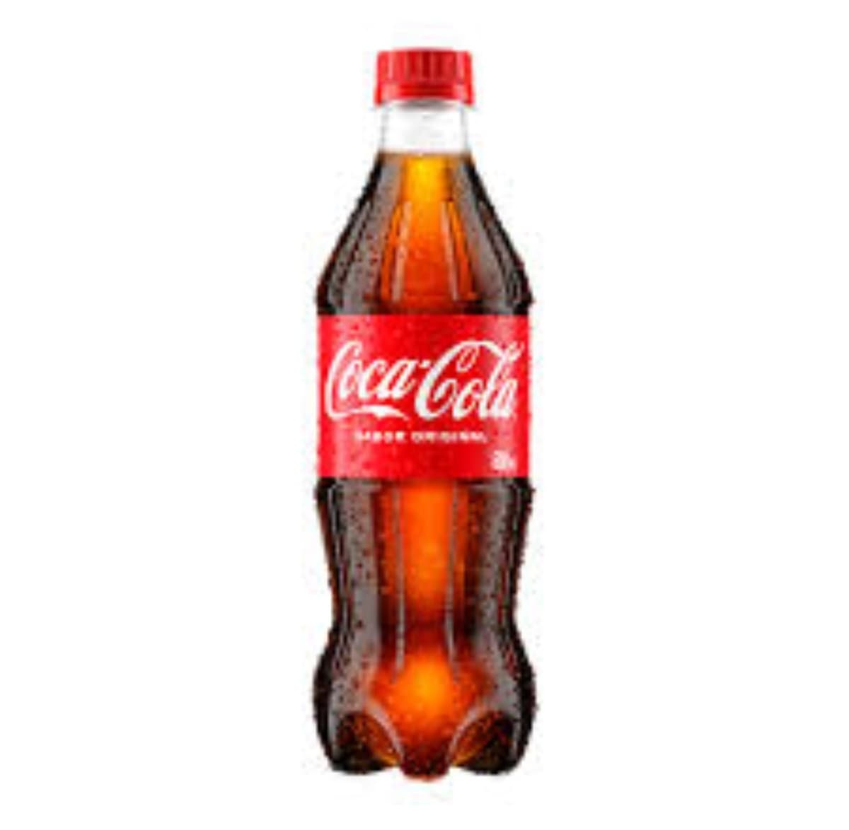 COCA-COLA 500ML