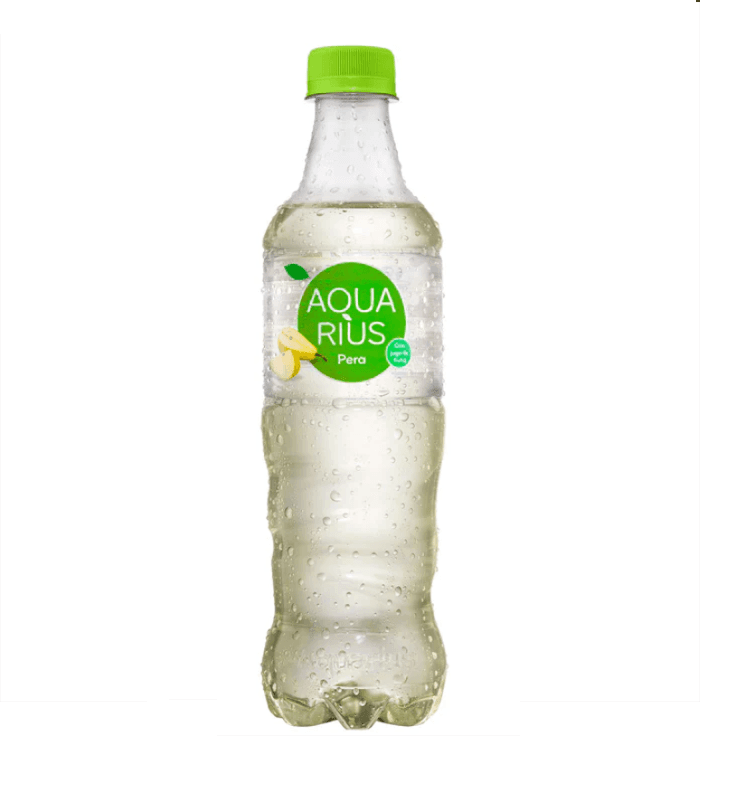 AQUARIUS 500 ML
