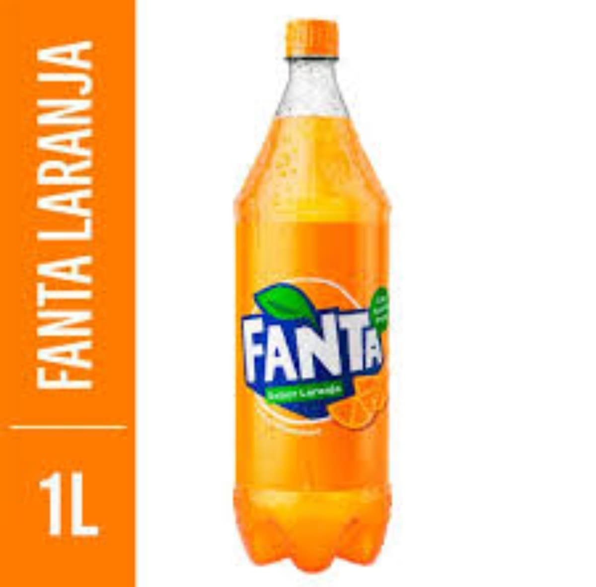 Fanta 1L