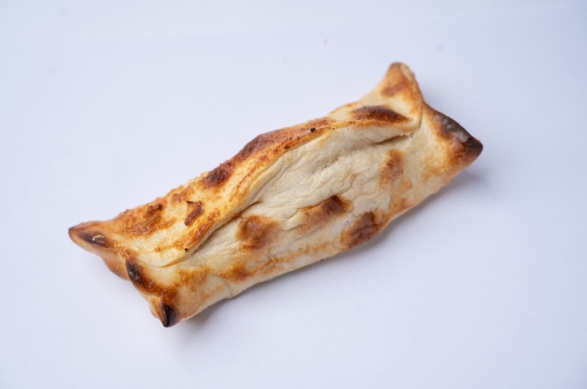NAPOLITANA 🧀🍅