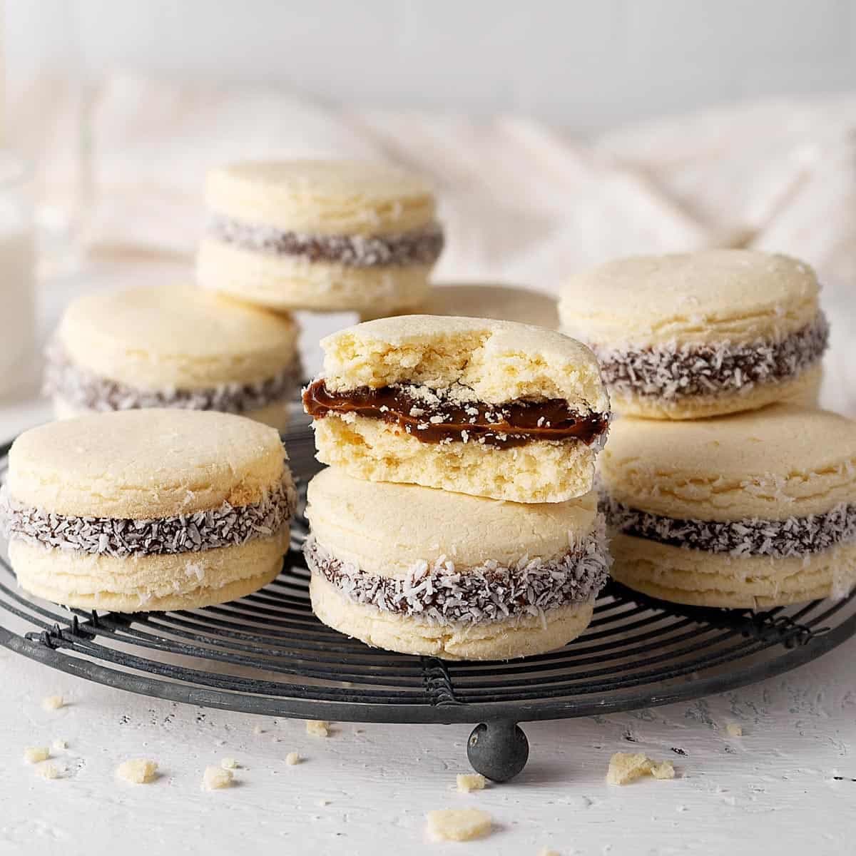 ALFAJOR