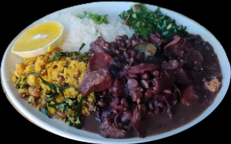 FEIJOADA