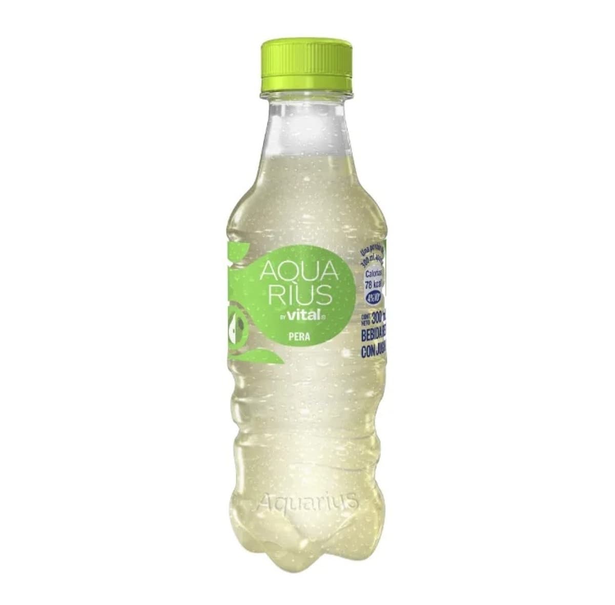 AQUARIUS 500ML